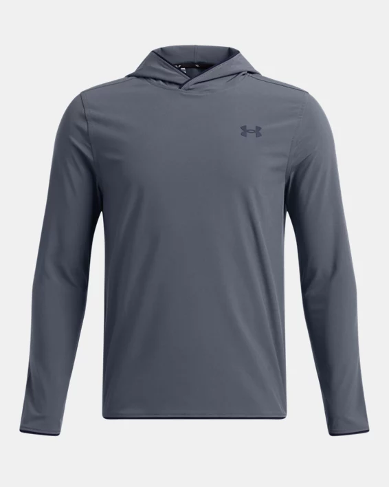Under Armour Sudadera con capucha UA Drive para niño   Outlet online