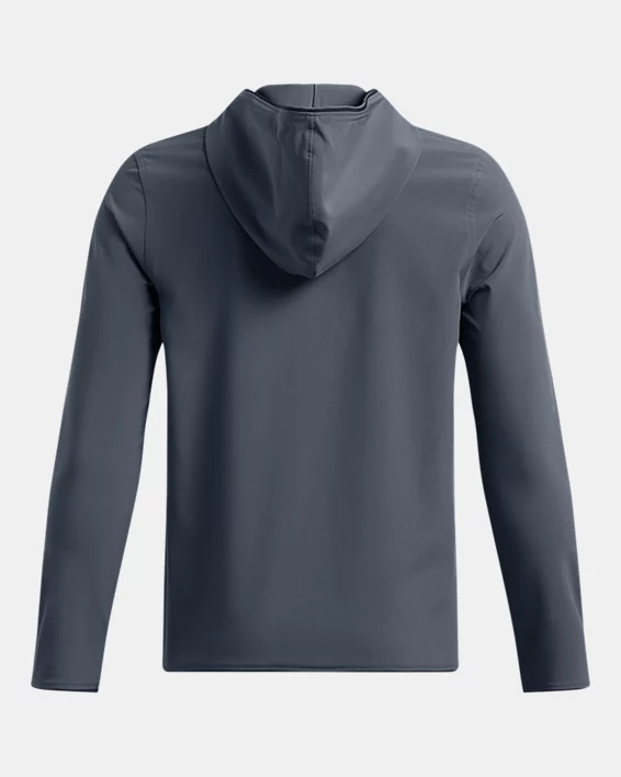 Under Armour Sudadera con capucha UA Drive para niño   Outlet online