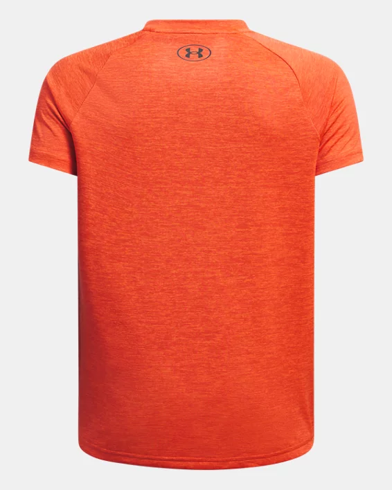 Under Armour Camiseta de manga corta UA Tech™ 2.0 para niño   Ofertas