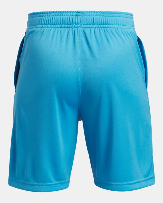 Under Armour Pantalón corto UA Tech™ Logo para niño   Venta caliente