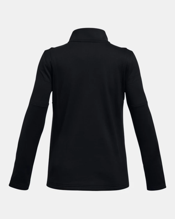Under Armour Capa intermedia UA Challenger para niña   Descuento