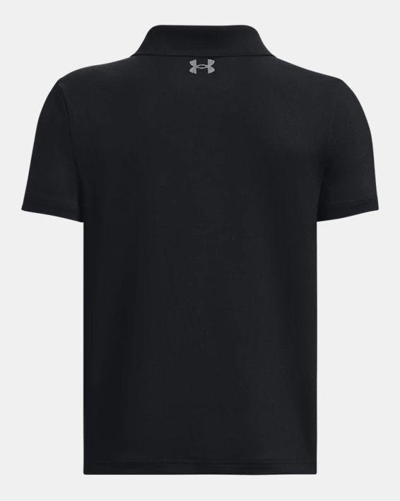 Under Armour Polo UA Matchplay para niño   Rebajas online