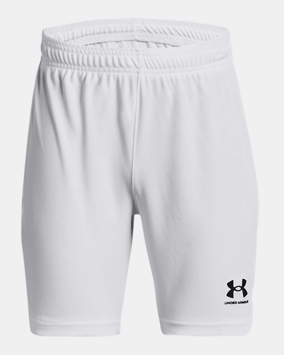 Under Armour Pantalón corto UA Challenger Core para niño   Envío gratis