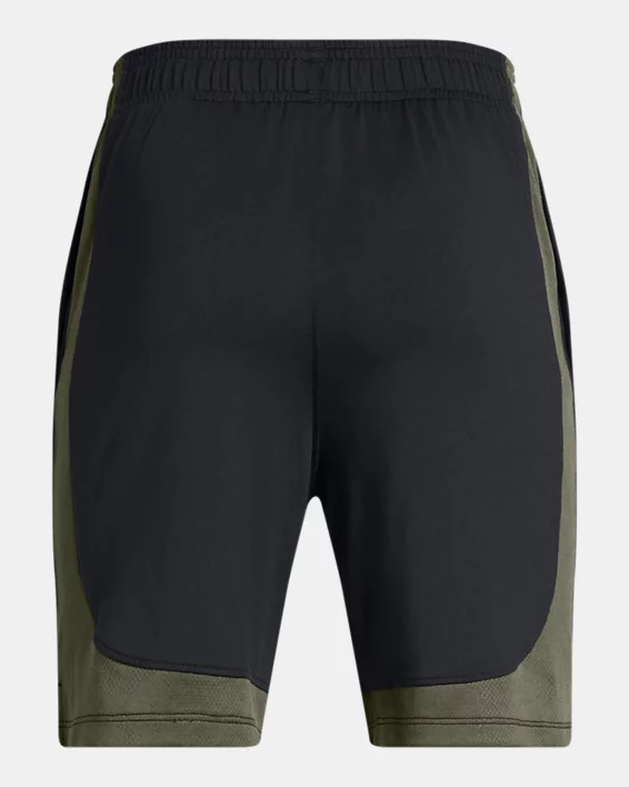 Under Armour Pantalón corto UA Tech™ Vent Jacquard para niño   ÚLTIMAS EDICIONES