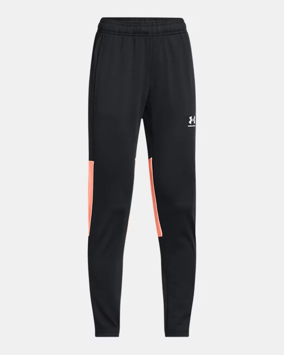 Under Armour Pantalón de entrenamiento UA Challenger para niña   Precio de fábrica