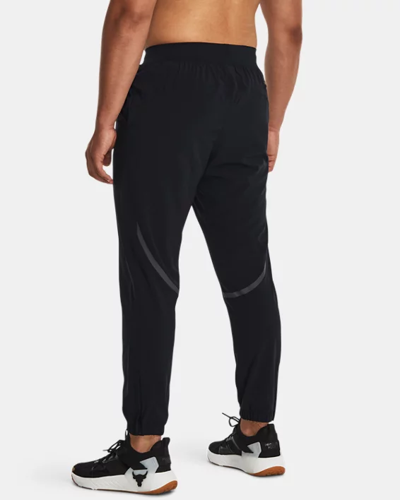 Under Armour Pantalón Project Rock Unstoppable para hombre   Solo hoy