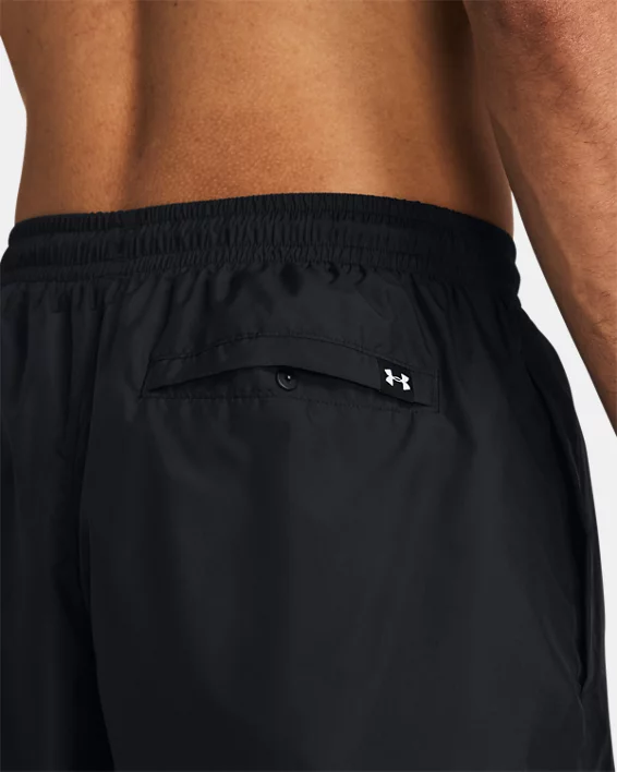 Under Armour Pantalón corto UA Woven Volley Pride para hombre   Oferta especial de fábrica