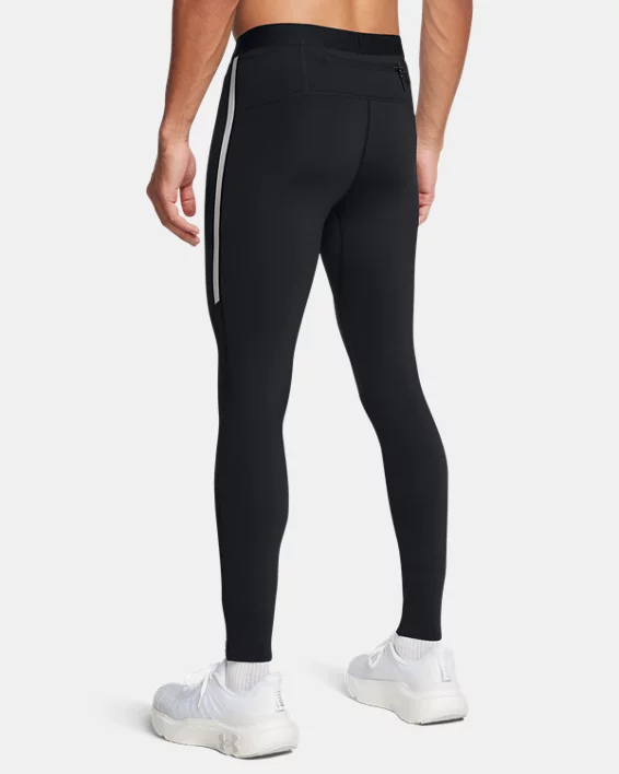 Under Armour Mallas UA Launch Elite Cold Weather para hombre   Promoción trimestral