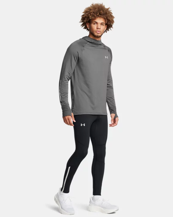 Under Armour Mallas UA Launch Elite Cold Weather para hombre   Promoción trimestral