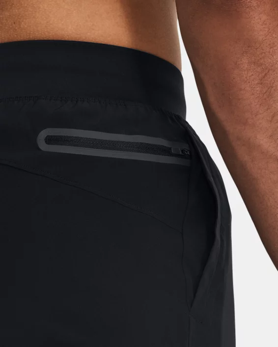 Under Armour Pantalón corto Project Rock Unstoppable para hombre   Solo queda un día