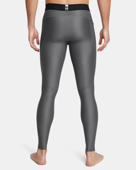 Under Armour Leggings UA Iso-Chill para hombre   Envío internacional gratuito
