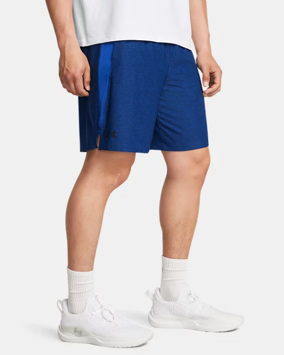 Under Armour Pantalón corto UA Tech™ Vent para hombre   Ahorra y exporta