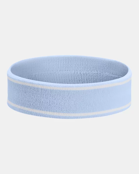 Under Armour Cinta para el pelo UA Striped Performance Terry unisex   Ofertas de temporada