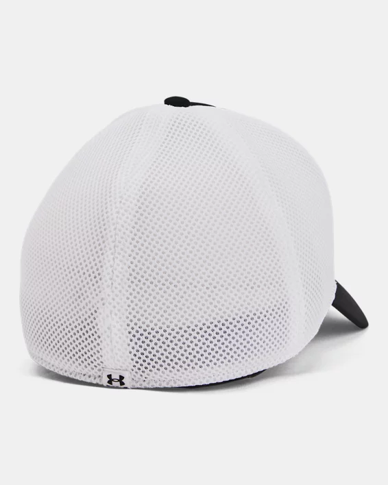 Under Armour Gorra UA Iso-Chill Driver Mesh para hombre   Grandes ahorros