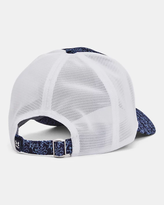 Under Armour Gorra ajustable UA Iso-Chill Driver Mesh para hombre   Rebajas de fin de temporada