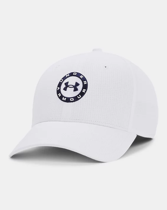 Under Armour Gorra UA ajustable Jordan Spieth Tour para hombre   Precio ultrabajo