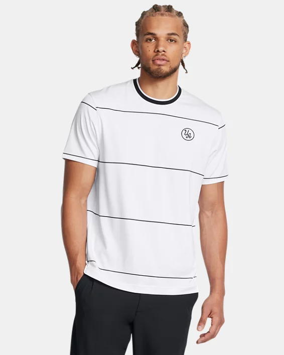 Under Armour Camiseta UA Drive Goin' Under Range para hombre   Gran oferta