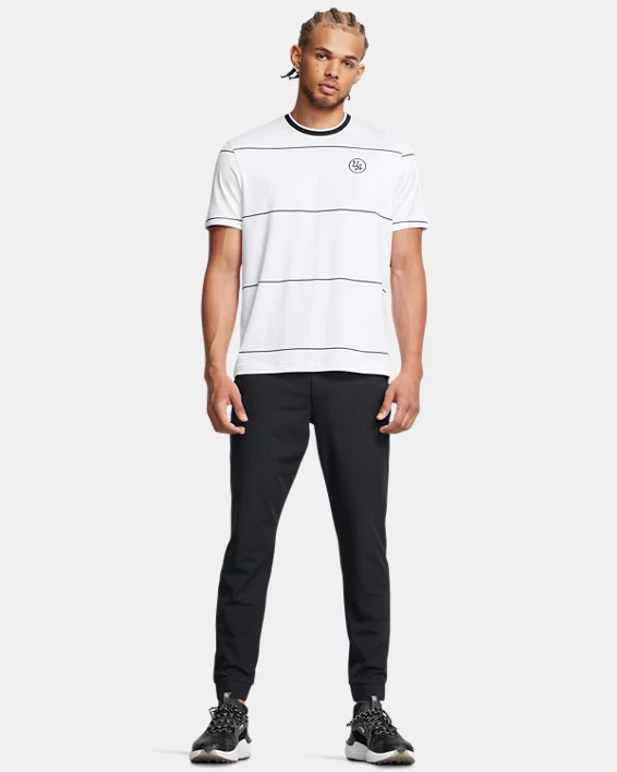 Under Armour Camiseta UA Drive Goin' Under Range para hombre   Gran oferta