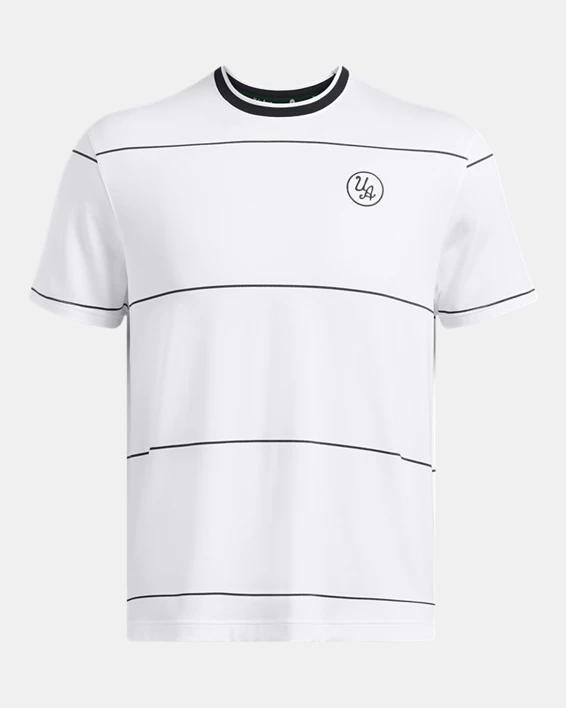 Under Armour Camiseta UA Drive Goin' Under Range para hombre   Gran oferta