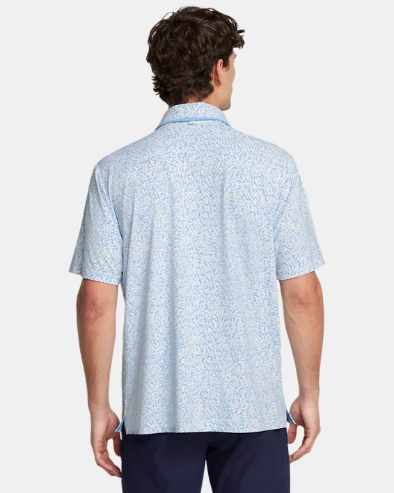 Under Armour Polo UA Iso-Chill Verge para hombre   Rebajas baratas