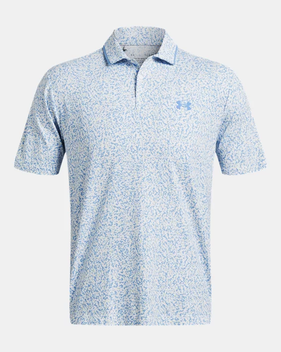 Under Armour Polo UA Iso-Chill Verge para hombre   Rebajas baratas