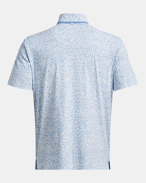 Under Armour Polo UA Iso-Chill Verge para hombre   Rebajas baratas
