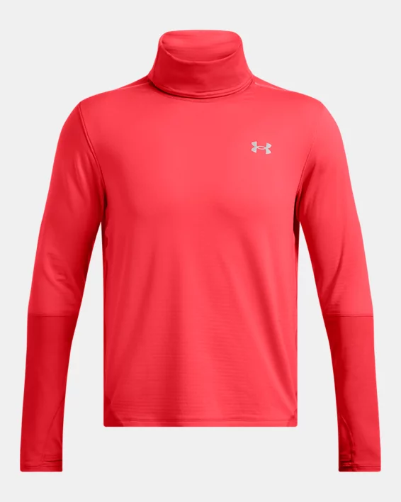 Under Armour Parte de arriba UA Vanish Cold Weather Funnel para hombre   Rebajas de fábrica