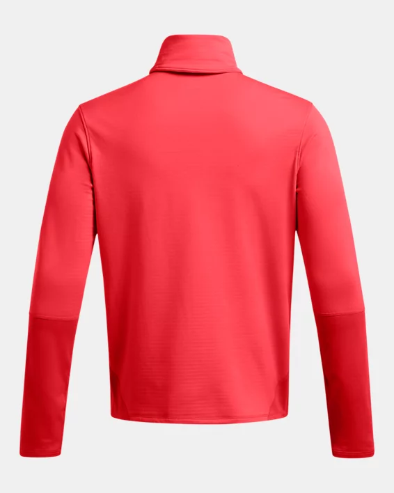Under Armour Parte de arriba UA Vanish Cold Weather Funnel para hombre   Rebajas de fábrica