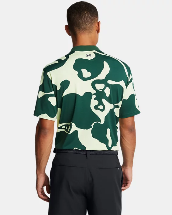 Under Armour Polo UA Drive Goin' Under para hombre   Ventas relámpago