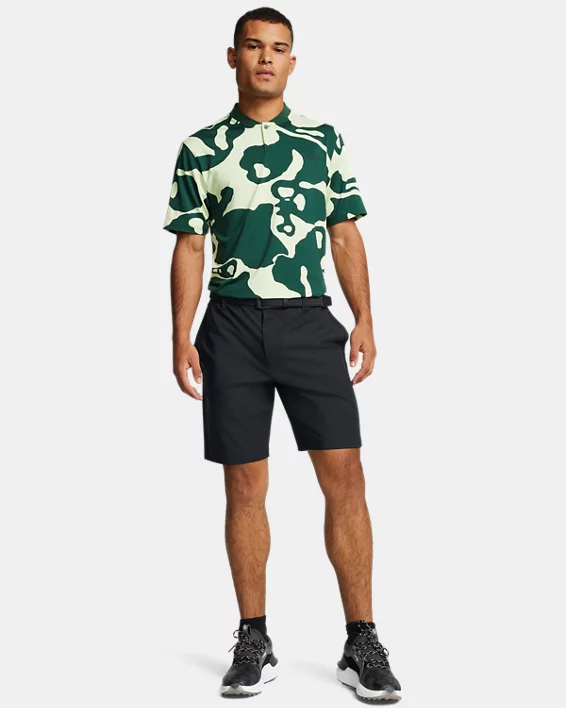 Under Armour Polo UA Drive Goin' Under para hombre   Ventas relámpago