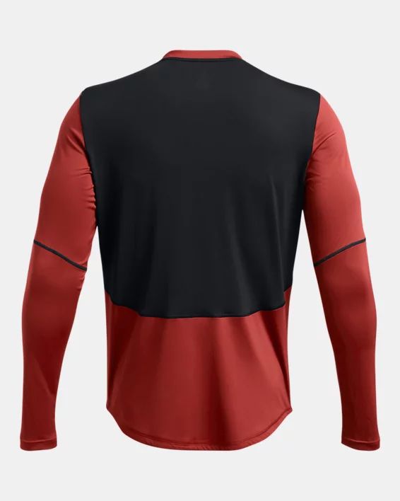 Under Armour Camiseta de manga larga UA Challenger Pro para hombre   Mejor oferta