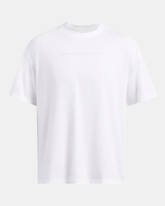 Under Armour Camiseta de manga corta UA PTH Pack Heavyweight Oversized para hombre   Rebajas online