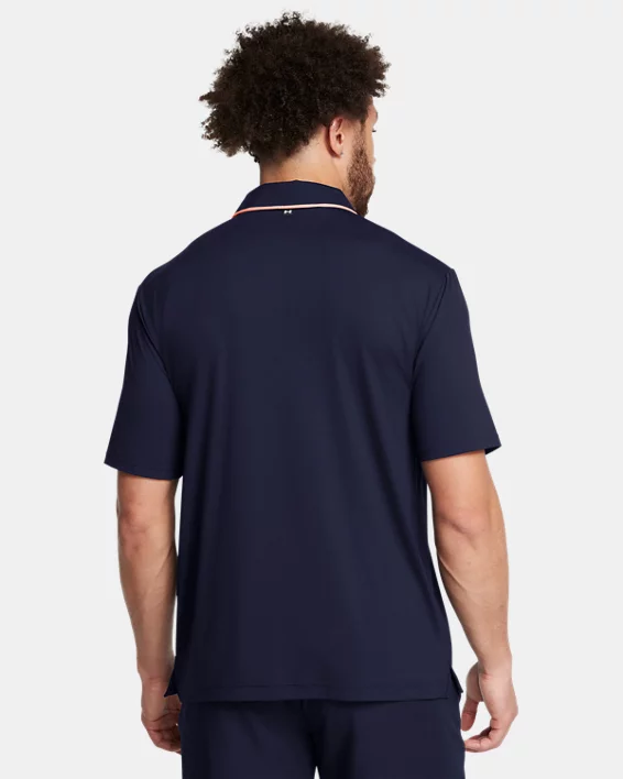 Under Armour Polo UA Iso-Chill para hombre   Oferta especial