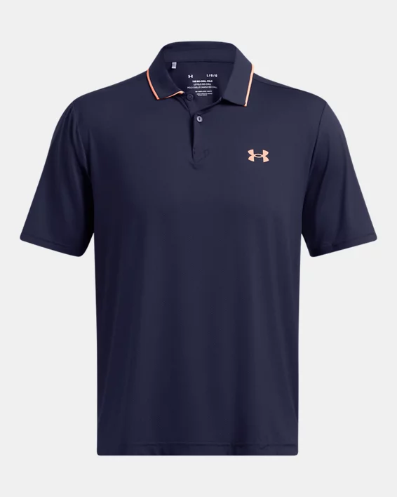 Under Armour Polo UA Iso-Chill para hombre   Oferta especial