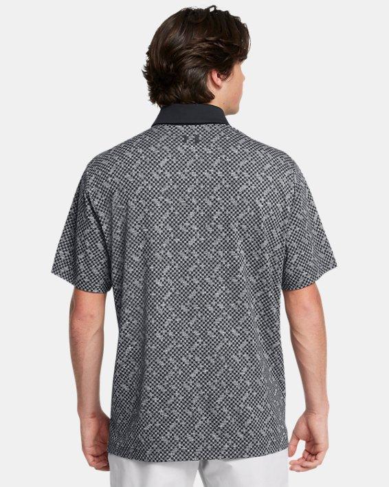 Under Armour Polo UA Playoff 3.0 Check Jacquard para hombre   Precio de fábrica