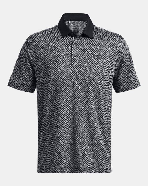 Under Armour Polo UA Playoff 3.0 Check Jacquard para hombre   Precio de fábrica