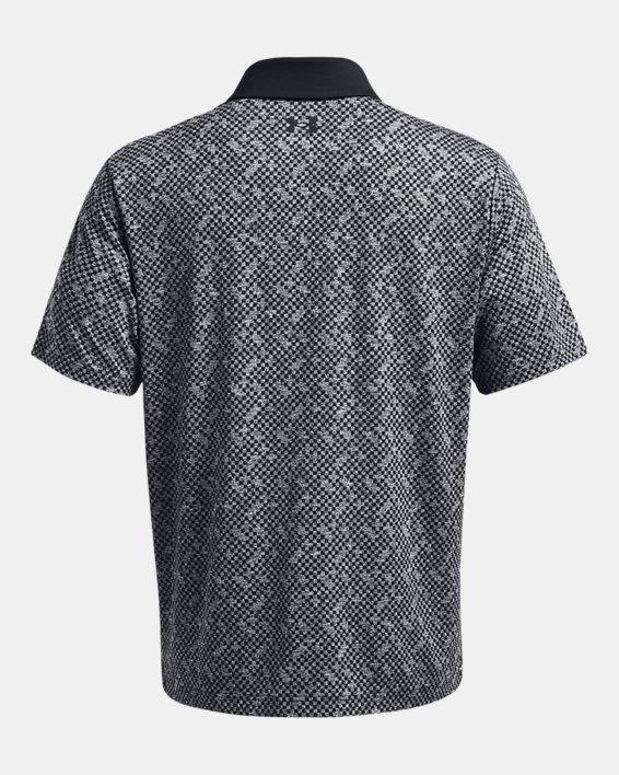 Under Armour Polo UA Playoff 3.0 Check Jacquard para hombre   Precio de fábrica