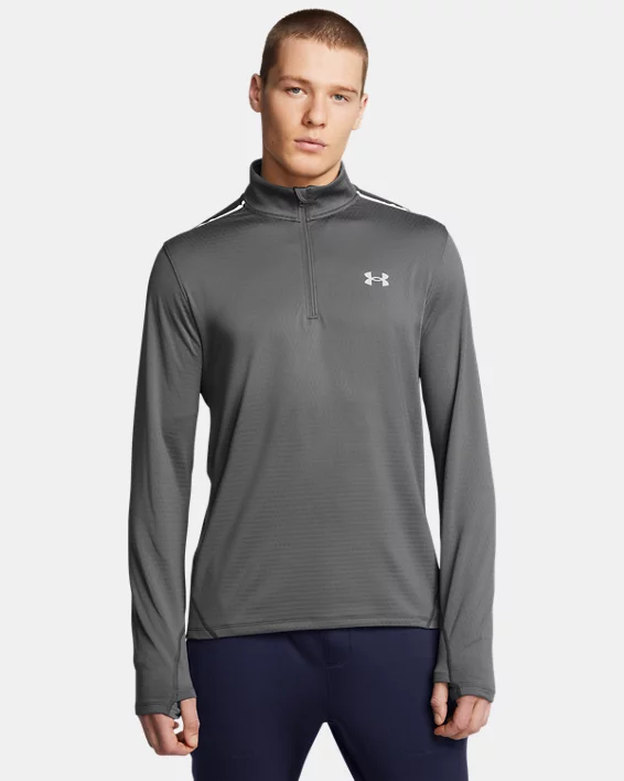 Under Armour Sudadera con cremallera de ¼ UA Vanish Cold Weather   Solo hoy