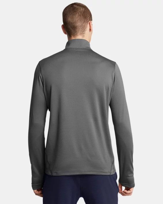Under Armour Sudadera con cremallera de ¼ UA Vanish Cold Weather   Solo hoy
