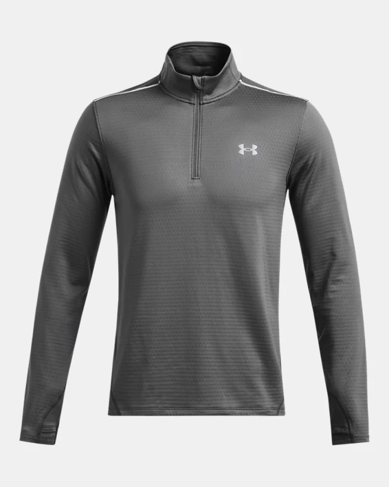 Under Armour Sudadera con cremallera de ¼ UA Vanish Cold Weather   Solo hoy