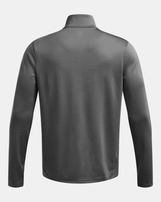 Under Armour Sudadera con cremallera de ¼ UA Vanish Cold Weather   Solo hoy