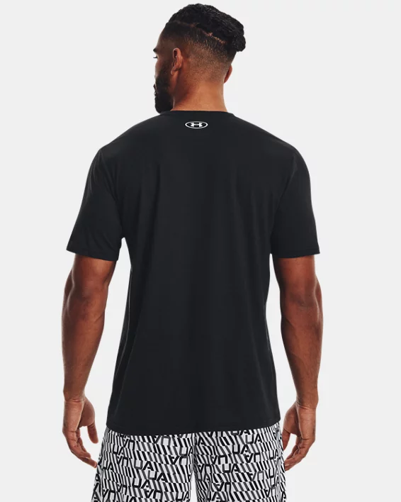 Under Armour Camiseta de manga corta UA Protect This House para hombre   Promoción trimestral