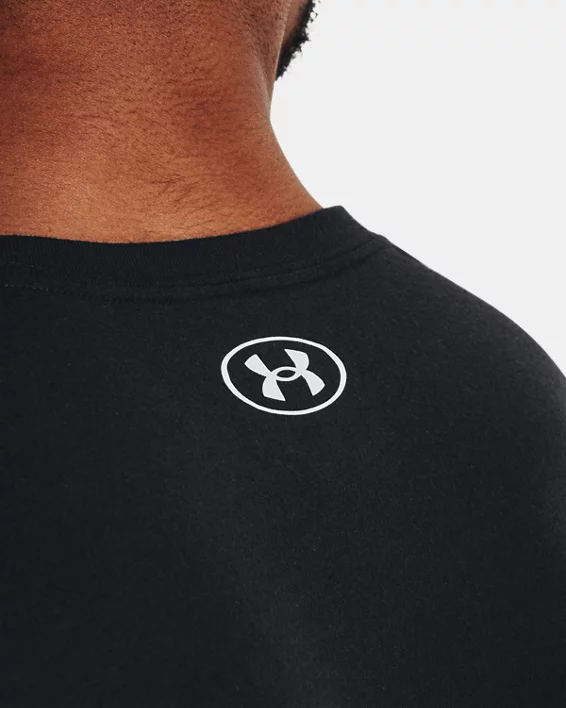 Under Armour Camiseta de manga corta UA Protect This House para hombre   Promoción trimestral