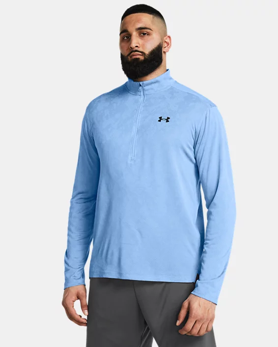 Under Armour Sudadera de media cremallera UA Tech™ Vent Geode para hombre   Solo queda un día