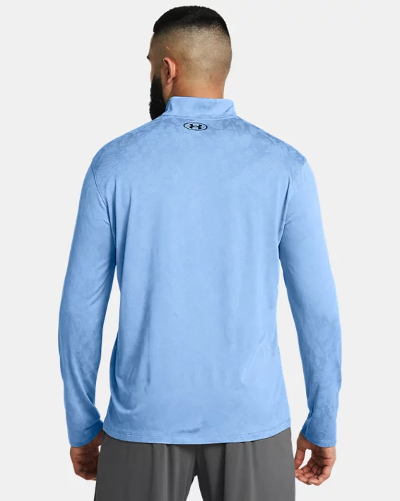 Under Armour Sudadera de media cremallera UA Tech™ Vent Geode para hombre   Solo queda un día