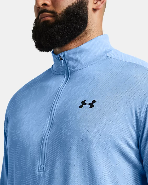 Under Armour Sudadera de media cremallera UA Tech™ Vent Geode para hombre   Solo queda un día