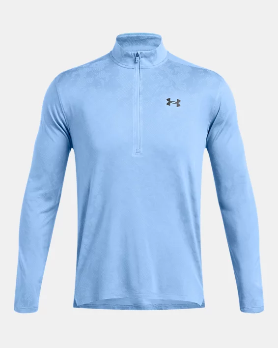 Under Armour Sudadera de media cremallera UA Tech™ Vent Geode para hombre   Solo queda un día