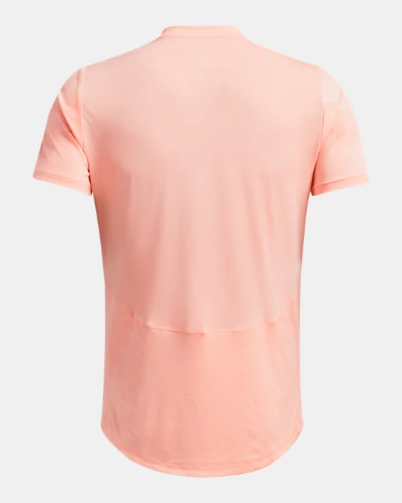 Under Armour Camiseta estampada de manga corta para entrenamiento UA Challenger Pro para hombre   En oferta