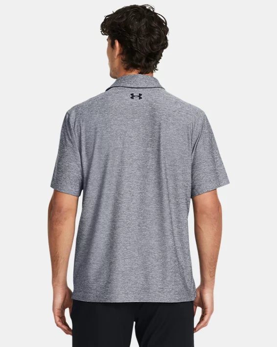 Under Armour Polo UA Tee To Green para hombre   Descuentos del mes
