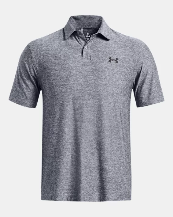 Under Armour Polo UA Tee To Green para hombre   Descuentos del mes